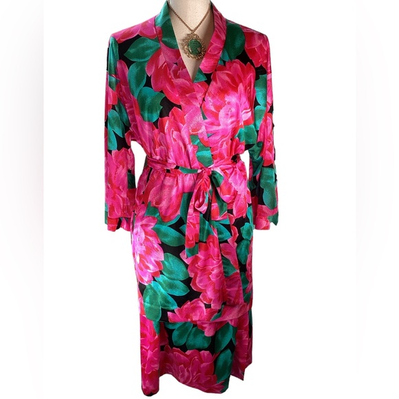 Vintage 1950’s Perfection Fit by Roxanne Hostess Jacket & Skirt Set. B32 - Picture 16 of 16